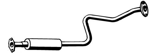 Toba esapamet intermediara