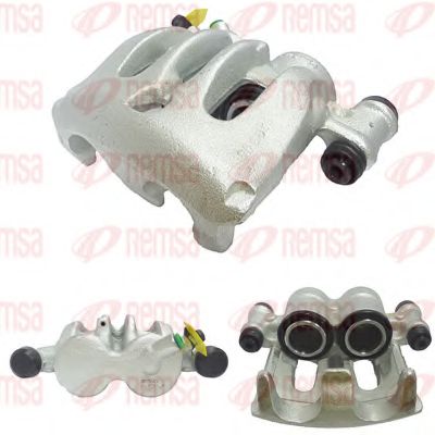 9026611 Etrier frana REMSA 