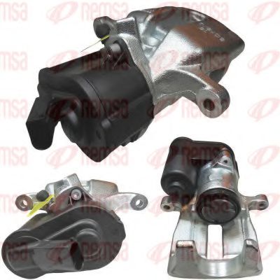 9028831 Etrier frana REMSA 