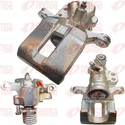 9029501 Etrier frana REMSA 