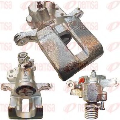 9029502 Etrier frana REMSA 