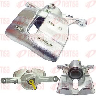 9032041 Etrier frana REMSA 