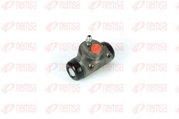 Cilindru receptor frana