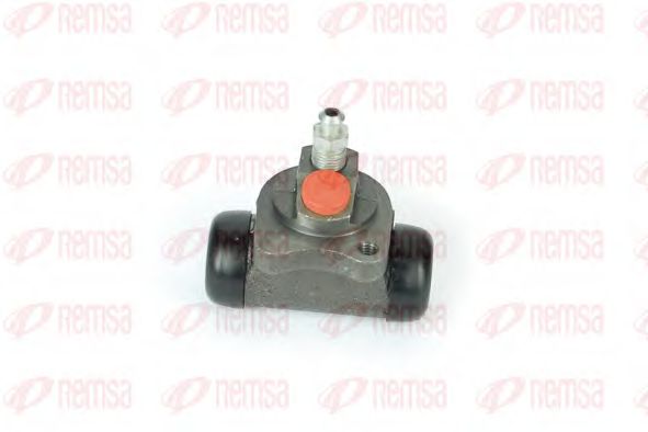 Cilindru receptor frana