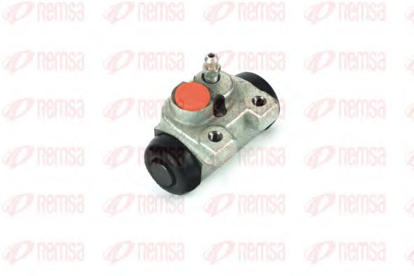 Cilindru receptor frana