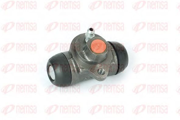 Cilindru receptor frana