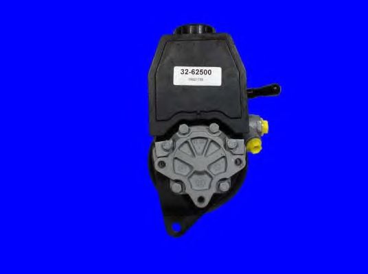 Pompa hidraulica, sistem de directie 3