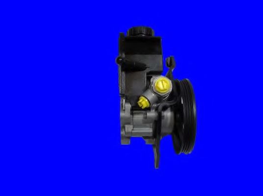 Pompa hidraulica, sistem de directie 4