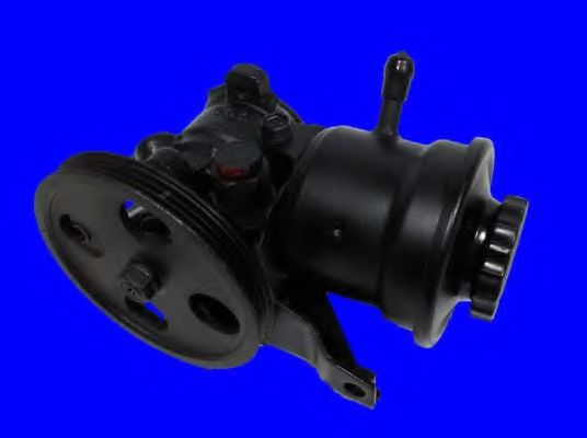 Pompa hidraulica, sistem de directie