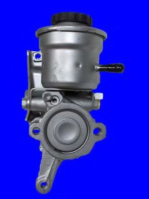 Pompa hidraulica, sistem de directie 2