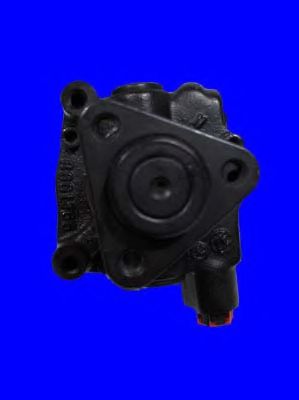 Pompa hidraulica, sistem de directie 2