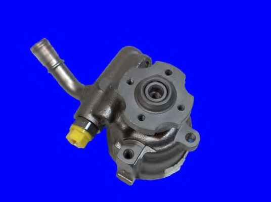 Pompa hidraulica, sistem de directie