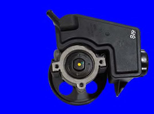 Pompa hidraulica, sistem de directie 3