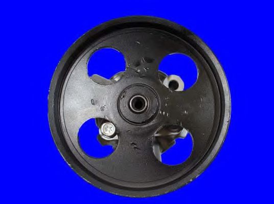 Pompa hidraulica, sistem de directie 2