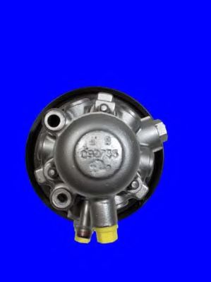 Pompa hidraulica, sistem de directie 3