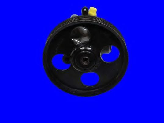 Pompa hidraulica, sistem de directie 2