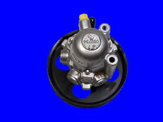 Pompa hidraulica, sistem de directie 3