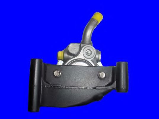 Pompa hidraulica, sistem de directie 3