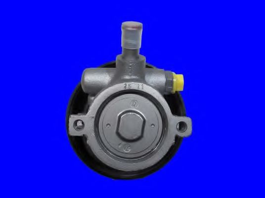 Pompa hidraulica, sistem de directie 3