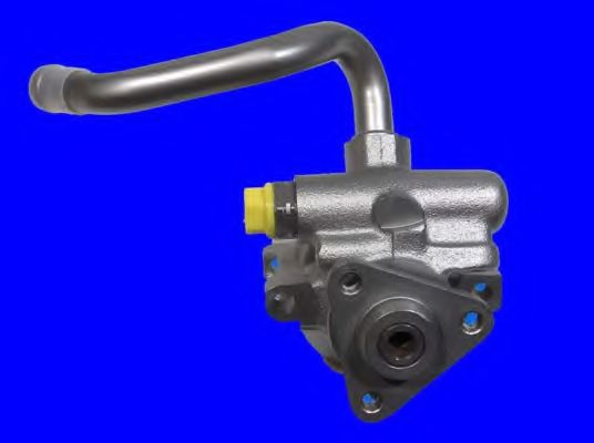 Pompa hidraulica, sistem de directie 2