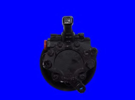 Pompa hidraulica, sistem de directie 3