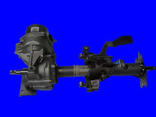 34-88001 Articulatie, coloana de directie URW 