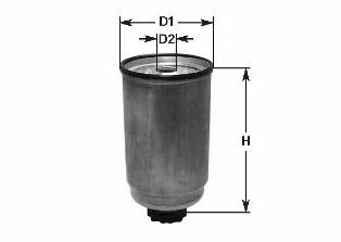 filtru combustibil