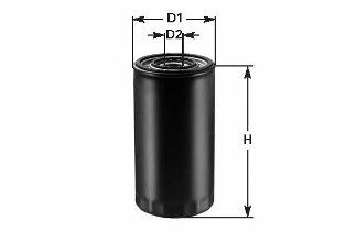 filtru combustibil