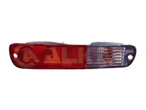 2206020 Lampa spate ALKAR 