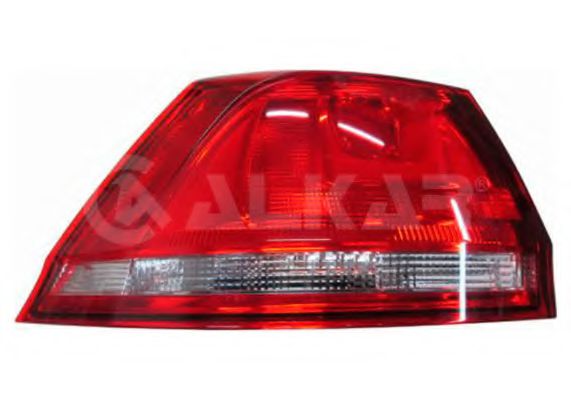 2206137 Lampa spate ALKAR 