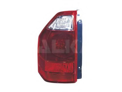2211020 Lampa spate ALKAR 