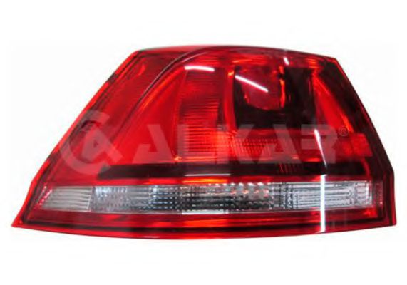 2215137 Lampa spate ALKAR 