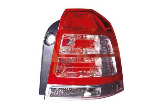 2222440 Lampa spate ALKAR 