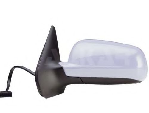 6125127 Oglinda exterioara ALKAR 