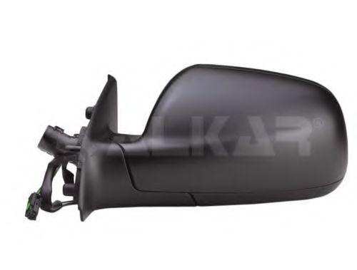 6125307 Oglinda exterioara ALKAR 