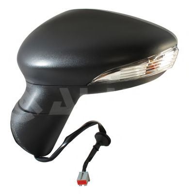 6125406 Oglinda exterioara ALKAR 