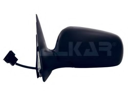 6126522 Oglinda exterioara ALKAR 