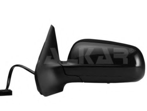 6128127 Oglinda exterioara ALKAR 