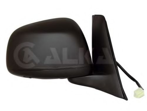 Oglinda exterioara