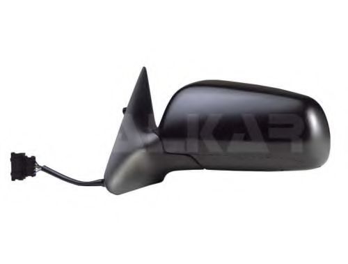 6128521 Oglinda exterioara ALKAR 