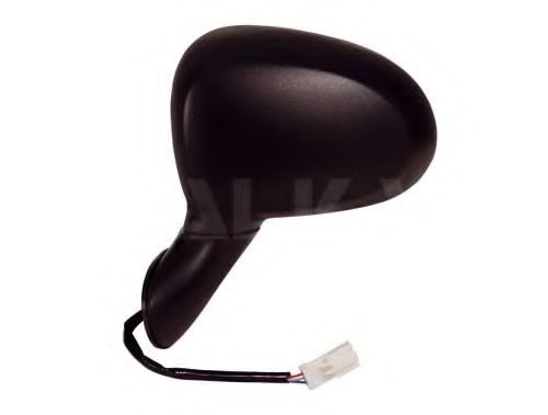 6128609 Oglinda exterioara ALKAR 