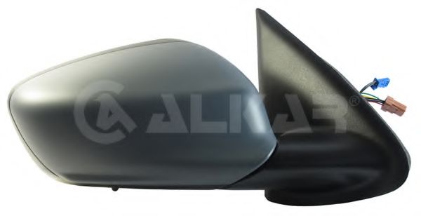 6128871 Oglinda exterioara ALKAR 