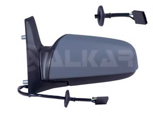6130441 Oglinda exterioara ALKAR 