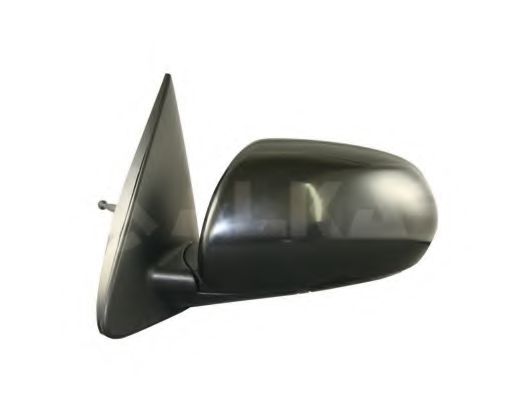 6138647 Oglinda exterioara ALKAR 