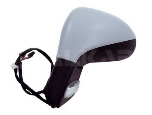 6139284 Oglinda exterioara ALKAR 