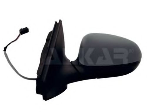 6139568 Oglinda exterioara ALKAR 
