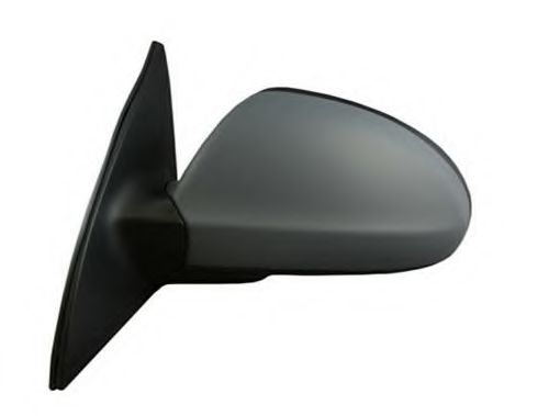 6139638 Oglinda exterioara ALKAR 