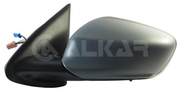 6139871 Oglinda exterioara ALKAR 