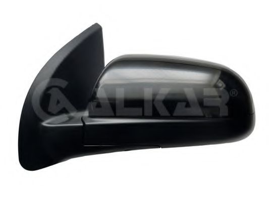 6140453 Oglinda exterioara ALKAR 