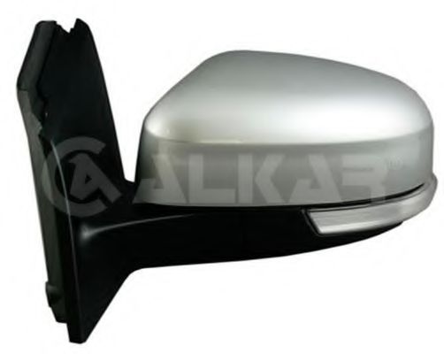 6141405 Oglinda exterioara ALKAR 
